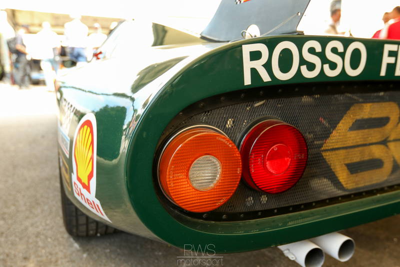 Illustration for article titled Goodwood Photo Goodness